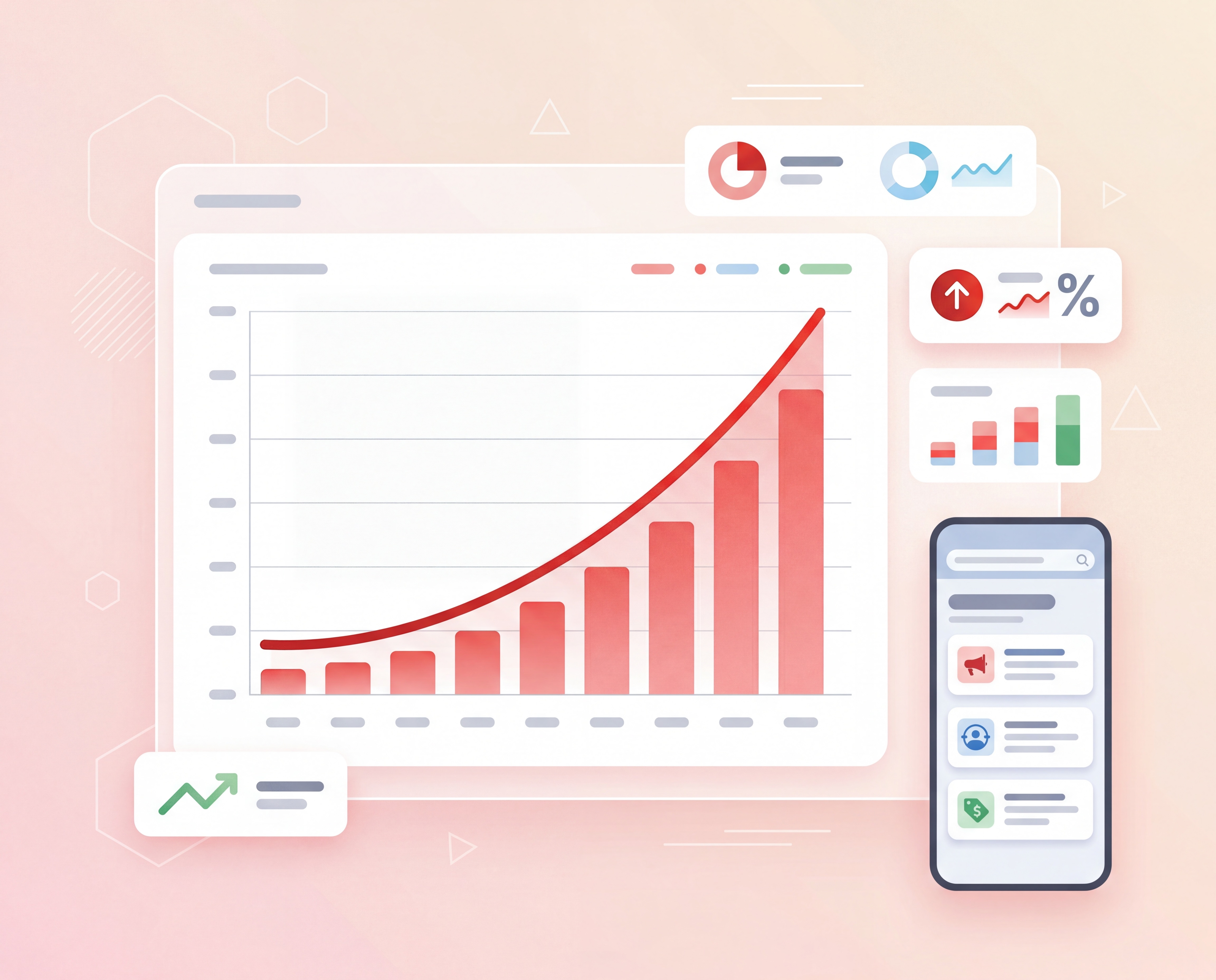ROI of AI visibility: AI recommendations driving business growth