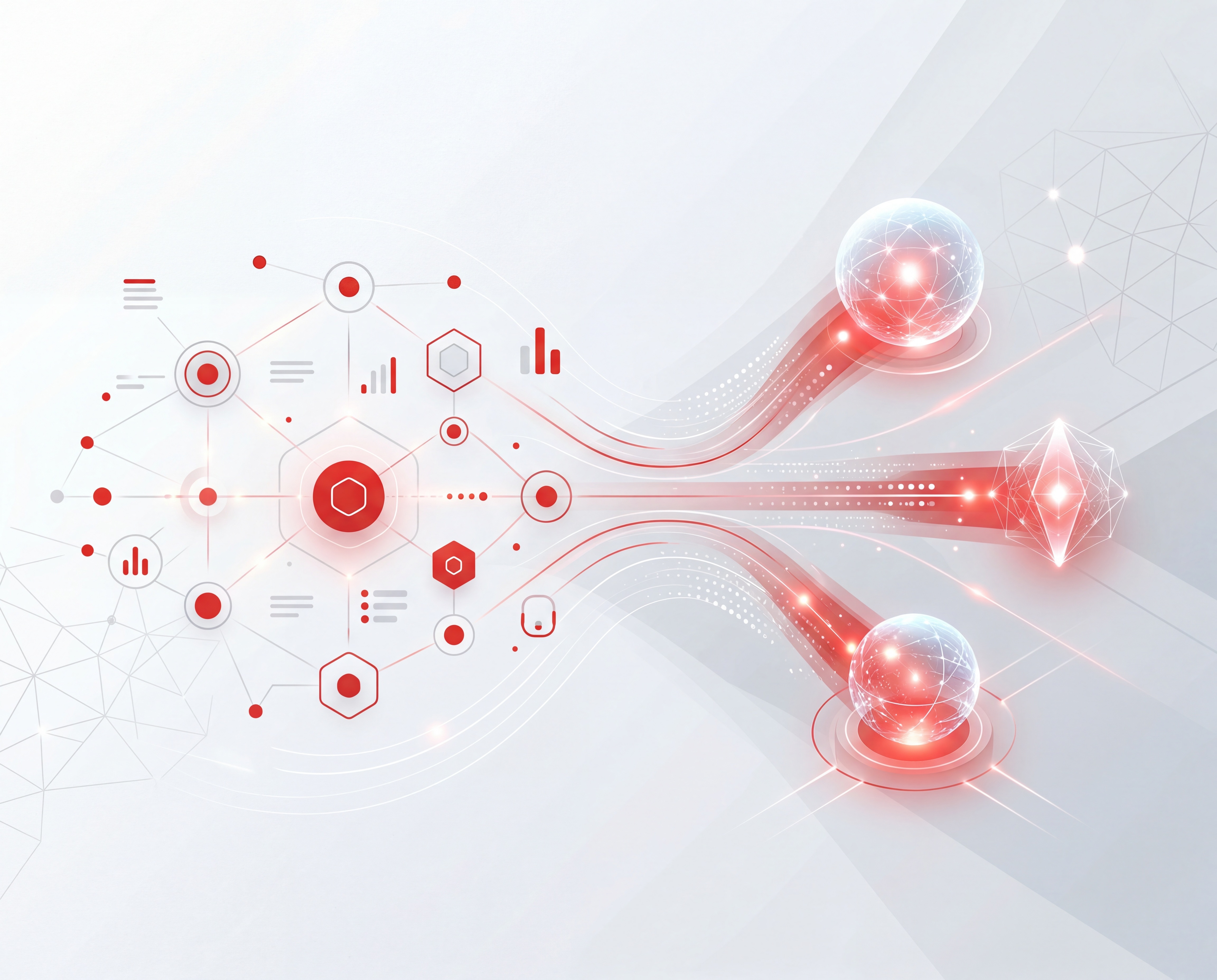 Google Business Profile interface showing optimization elements for AI search visibility